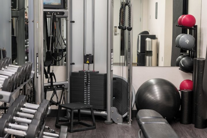 Health and Fitness 92 of 170