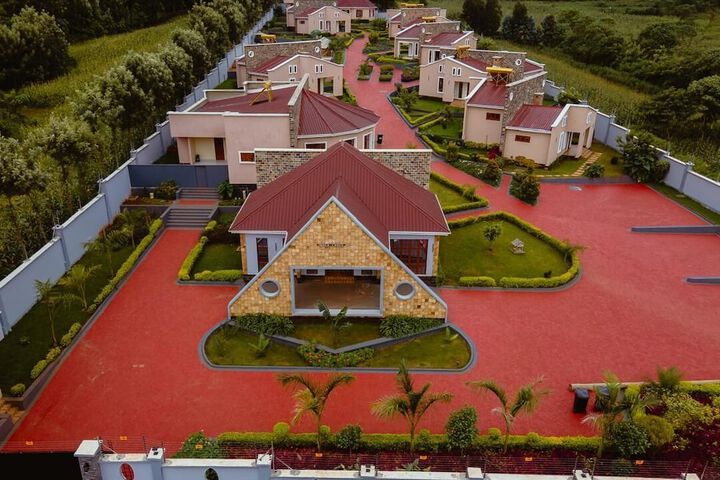 INOGA LODGE KARATU