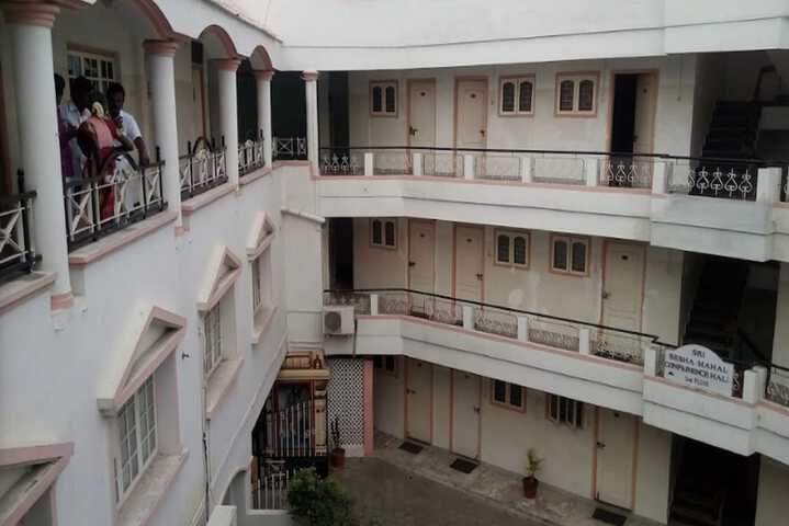 Hotel Interior 3 of 36