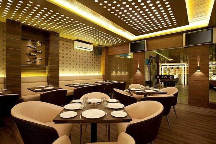Restaurants