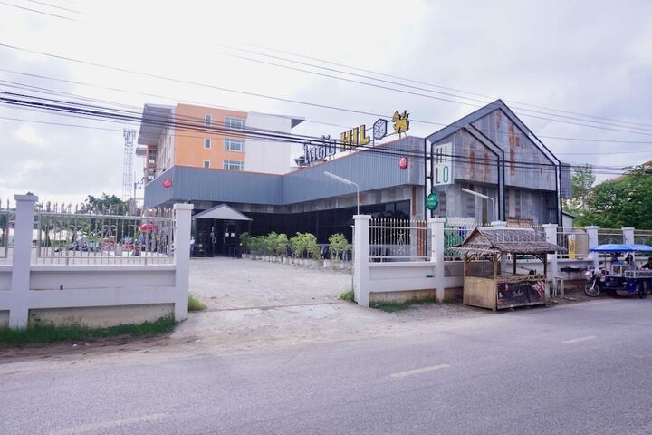 Hotel 166 of 167