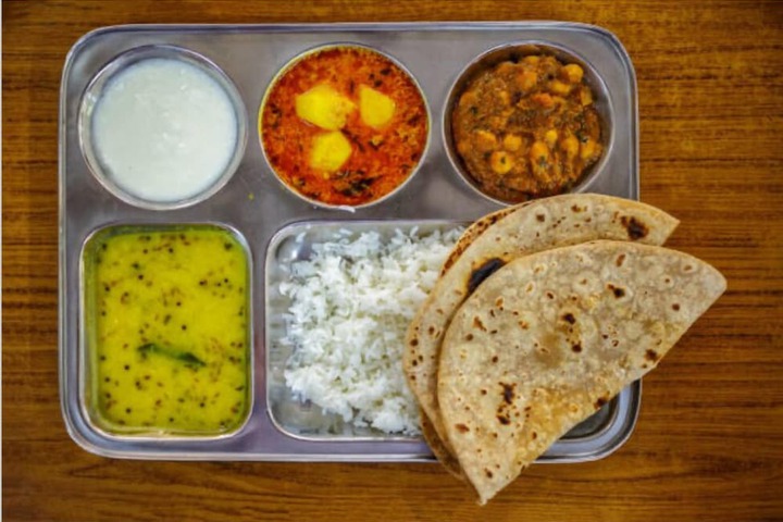 hotel swastik palace in New Delhi