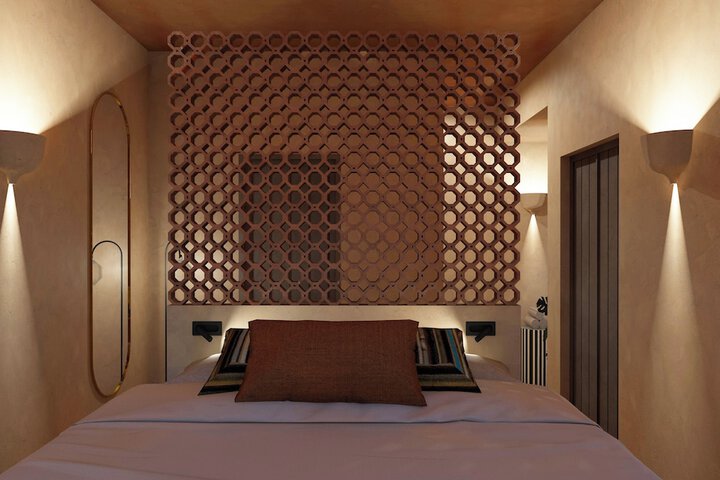 Hotel Interior 257 of 282