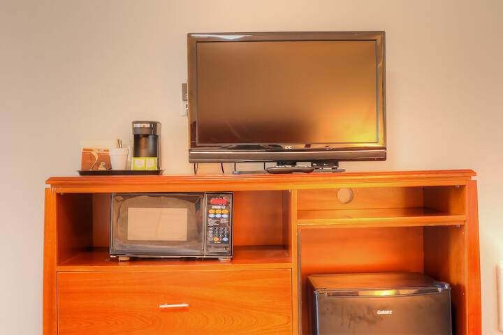Television