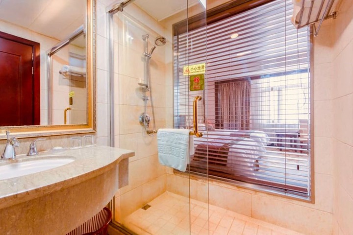 Bathroom Vanities