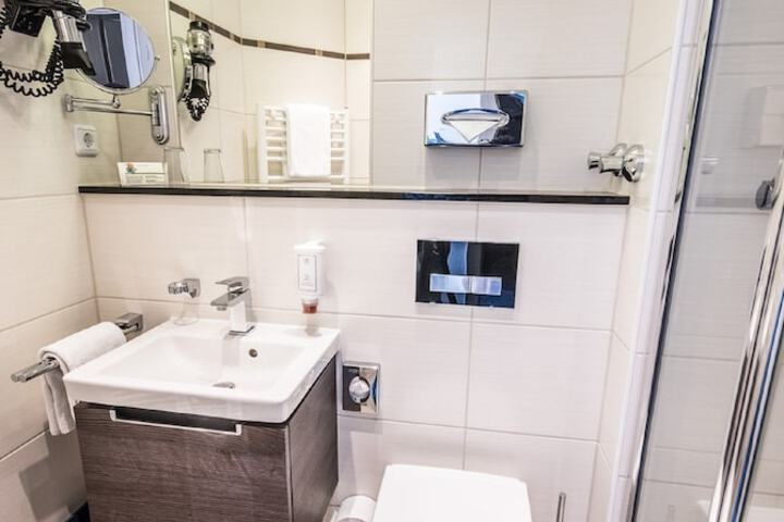 Bath Interior