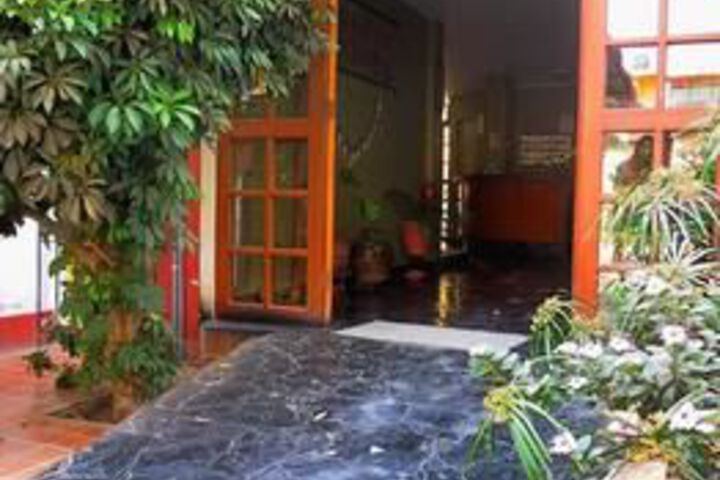Hotel 21 of 36