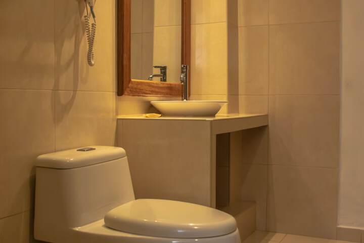 Bath Photo