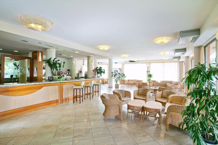 Hotel Interior 2 of 17