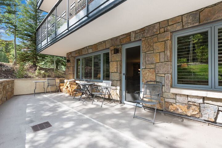 Terrace/Patio 96 of 192