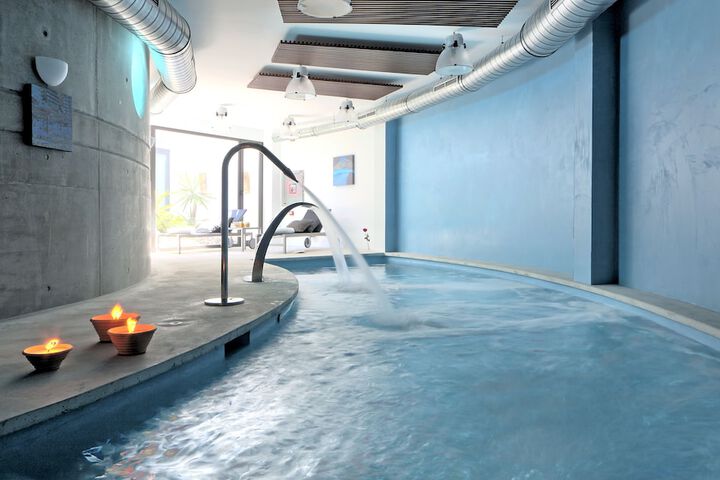 Spa Photos
