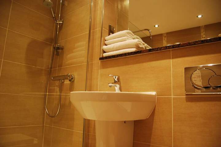 Bath Photo