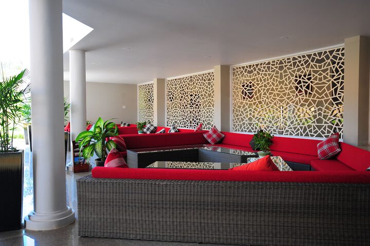 Hotel Interior 3 of 99