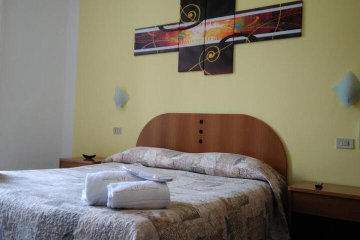 Image of Hotel Tirreno