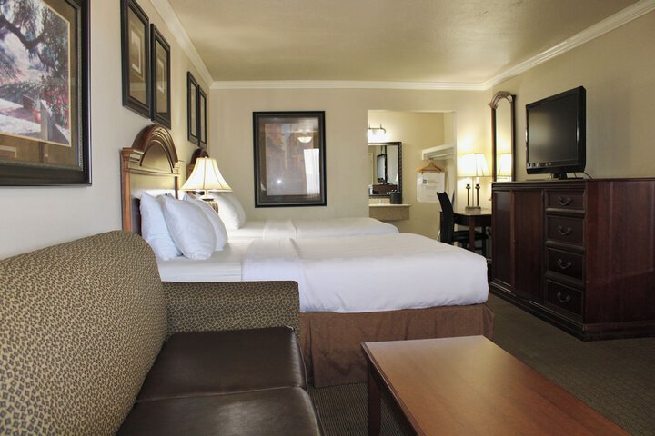 Fitness Facility Photos