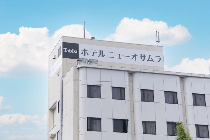 Tabist Hotel New Osamura Sabae Inter