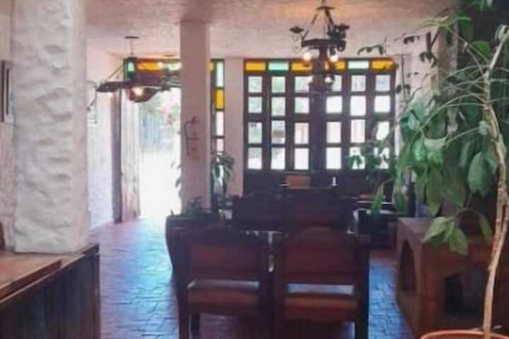 Hotel Compostella
