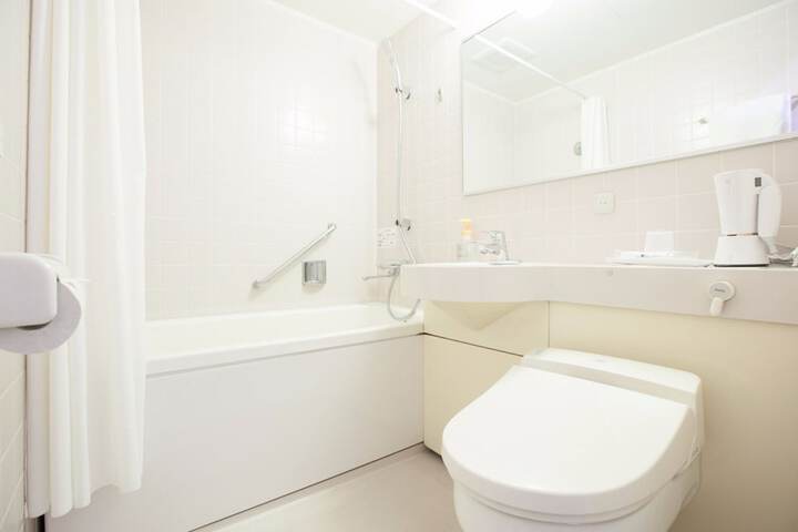 Bath Photo
