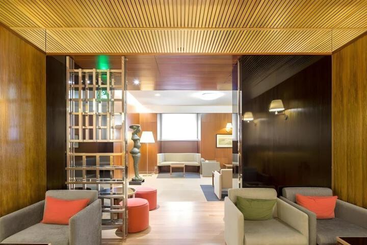 Fitness Center Photo