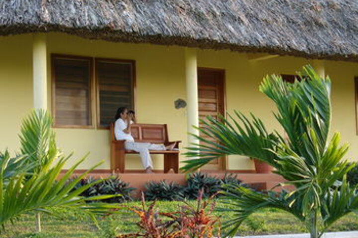 Terrace/Patio 23 of 24