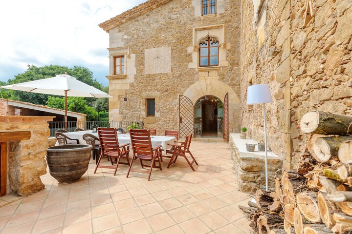 Flateli Villa Diana