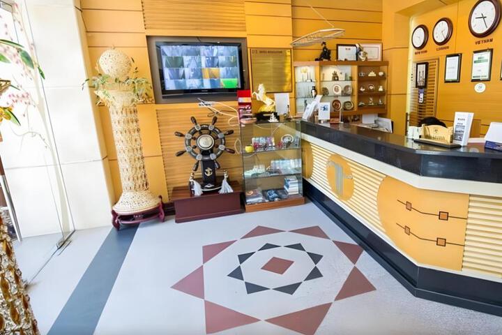 Fitness Center Photo