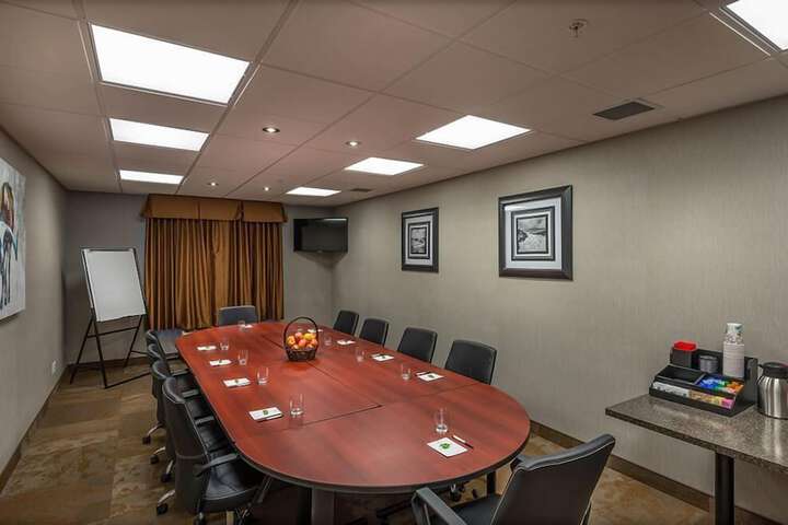 Meeting 30 of 34