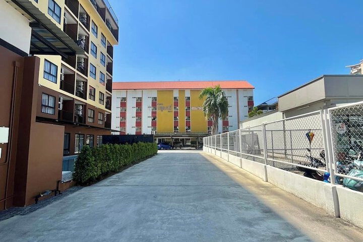 Hotel 15 of 17