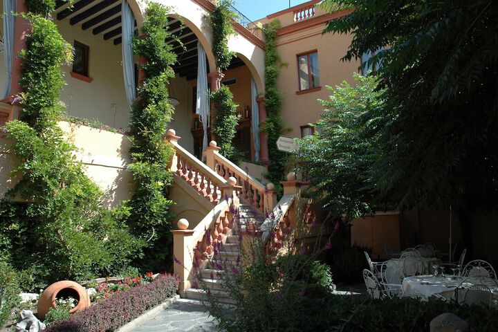 Photo of Hotel Andria