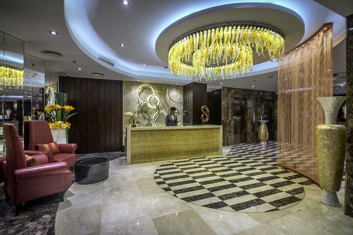 Hotel 2 of 35