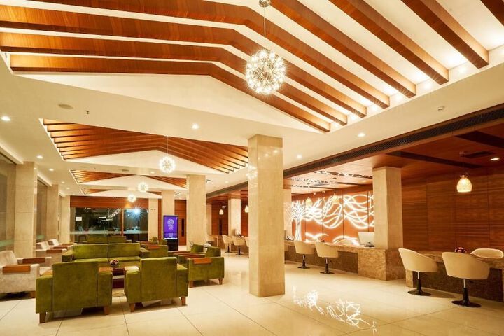 Hotel Interior 2 of 82