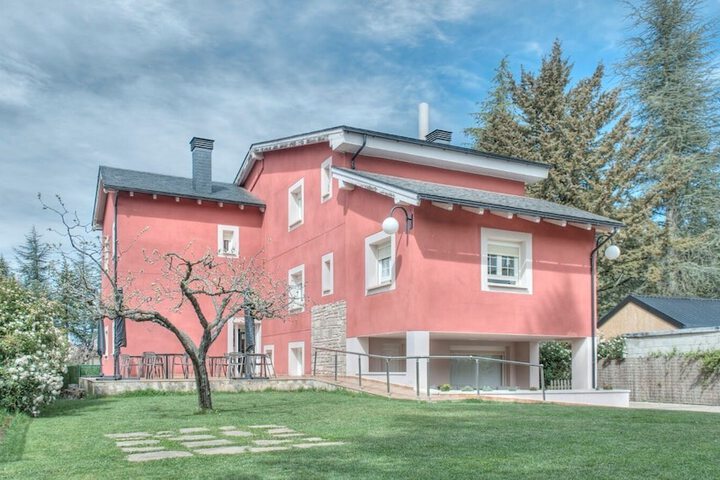 Pura Vida Pirineos