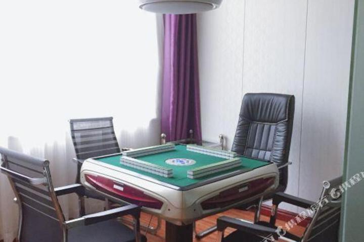 XI YUE Hotel