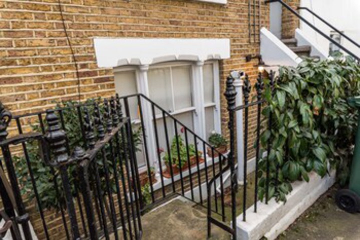 Fitness Facility Photos