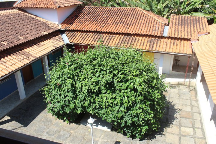 Hotel Exterior 28 of 28