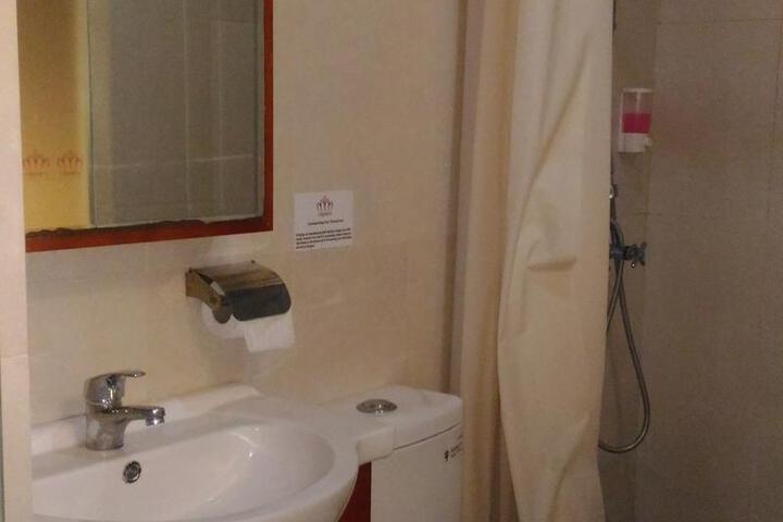 Fitness Center Photo