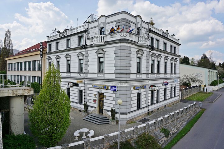 Image of Hotel Cade