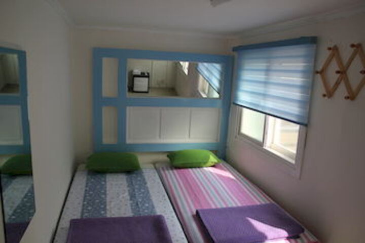 Guest Suite