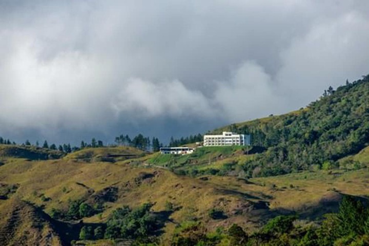 Hotel 58 of 62