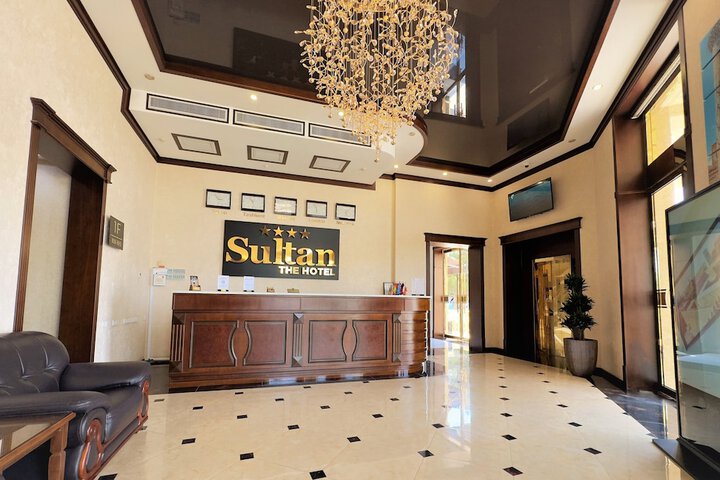 Hotel Interior 2 of 57