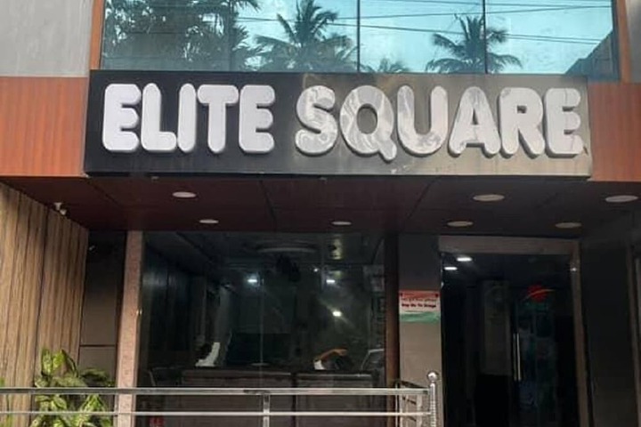 Elite Square
