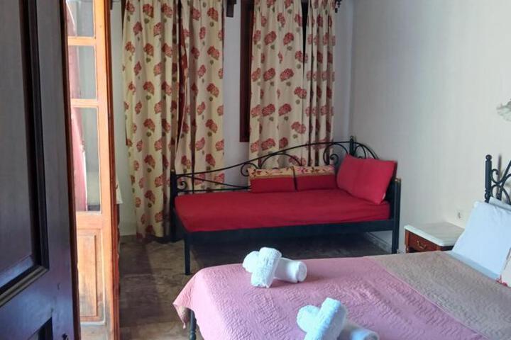 Hotel Villa Orsa