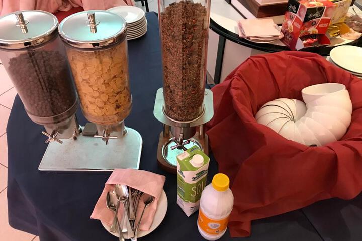 Fitness Facility Photos