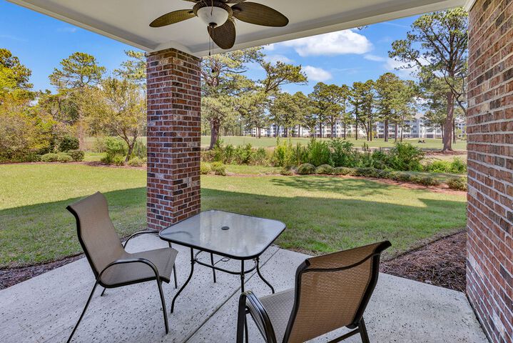 Terrace/Patio 15 of 16
