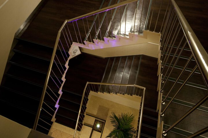 Hotel Interior 30 of 32