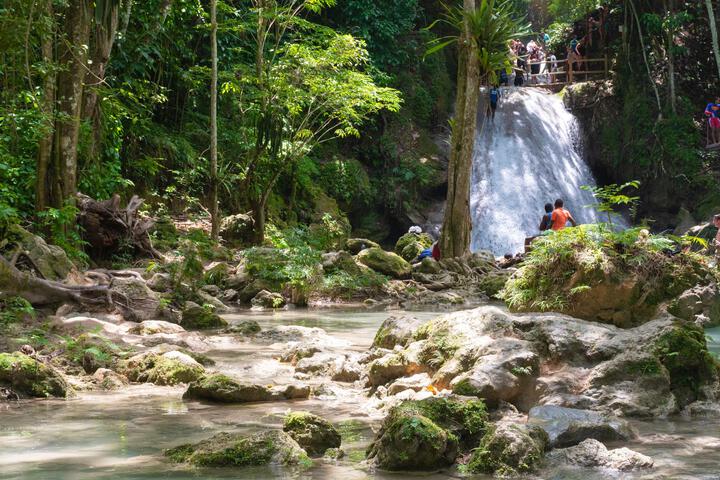 Fitness Facility Photos