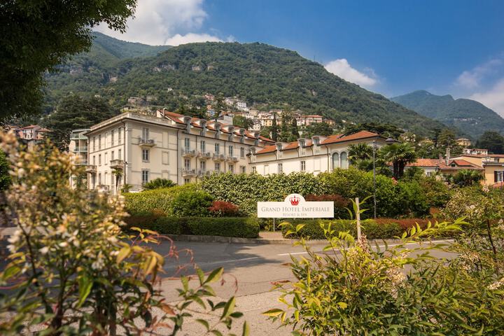 Hotel 91 of 96