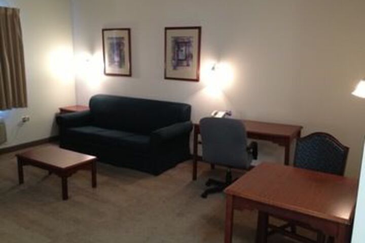 Fitness Center Photo