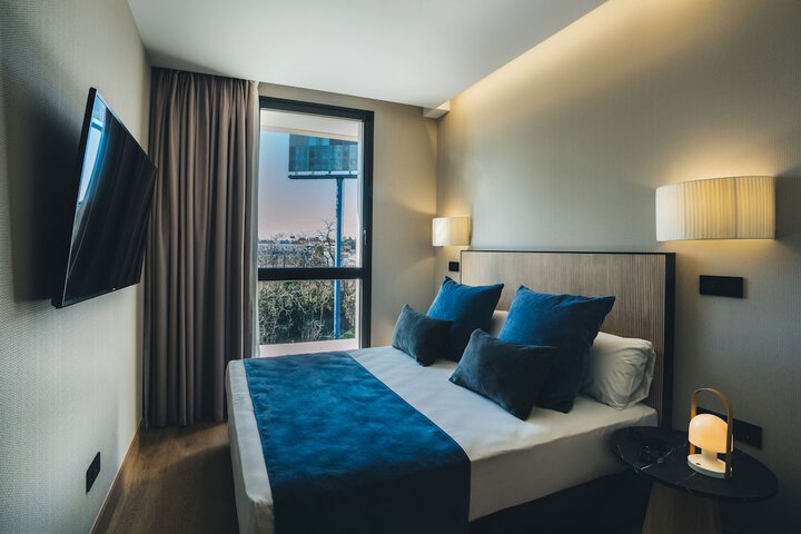 The Oliver Aravaca Apartamentos