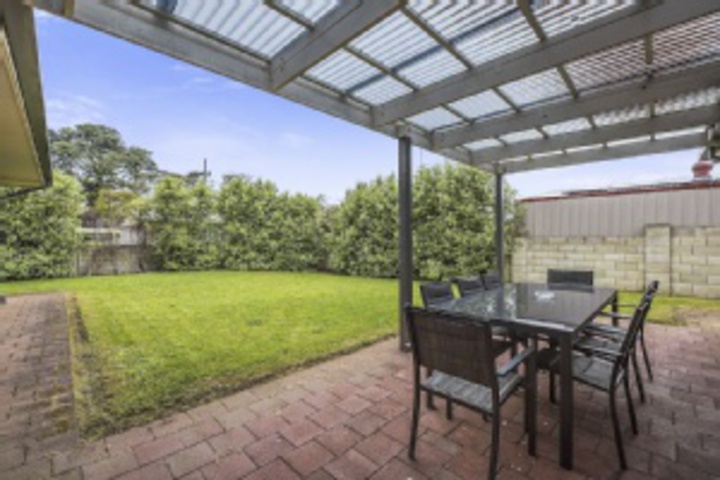 Terrace/Patio 104 of 120